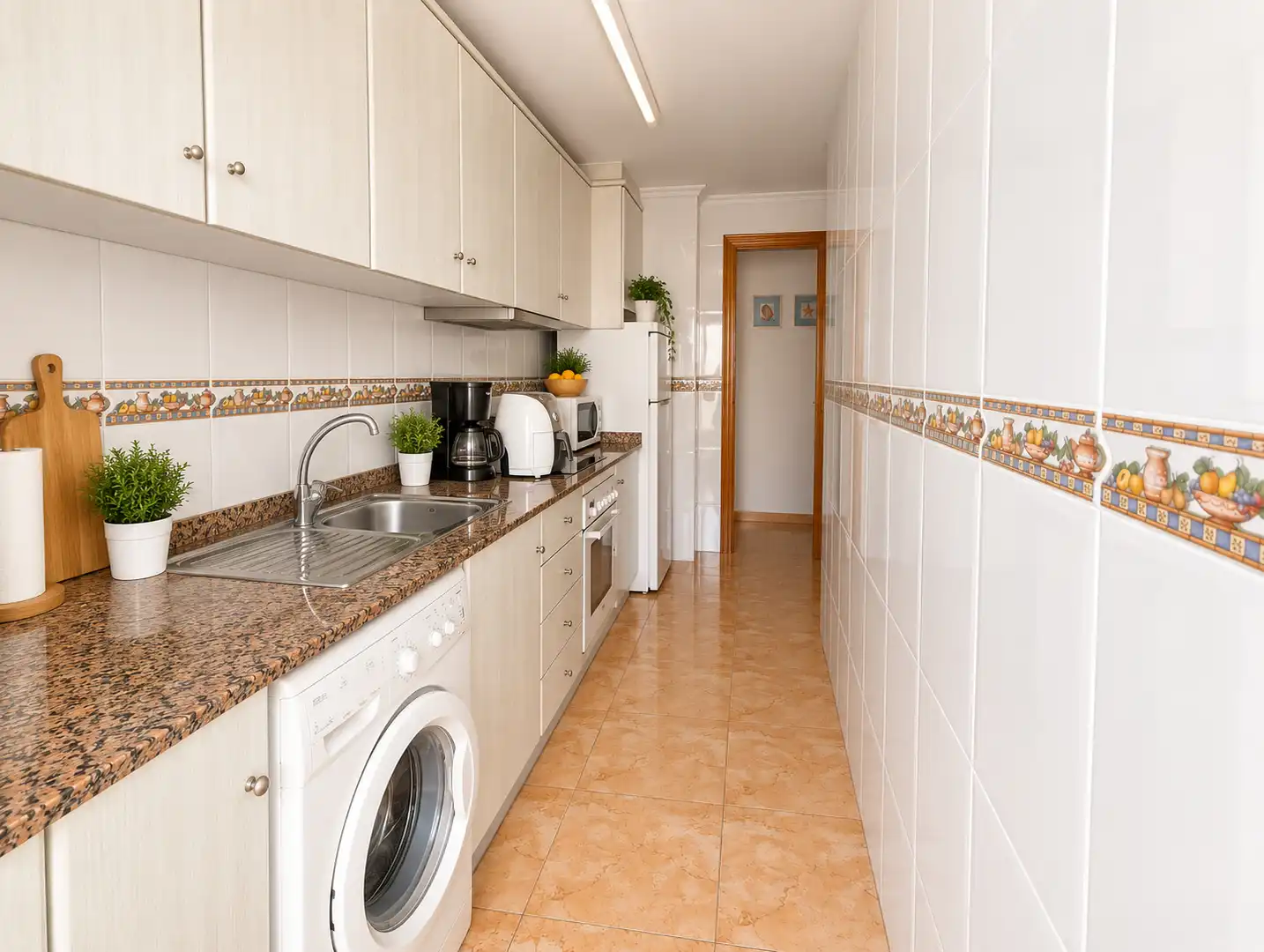 Piso con ascensor en venta en Playa del Cura, imagen 4