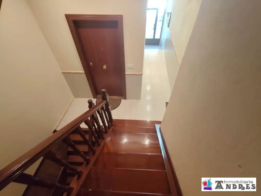 Piso en venta en Bermeo con Balcón