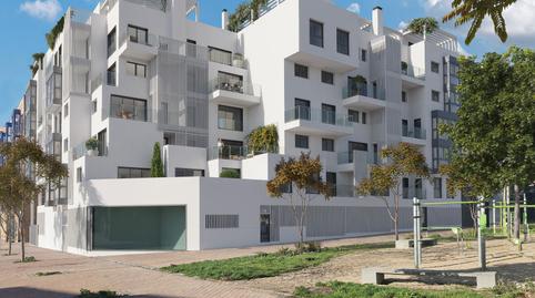 Foto 5 von Wohnung zum Verkauf in Calle de la Sierra de Palomeras, 28, Ensanche de Vallecas - La Gavia, Madrid