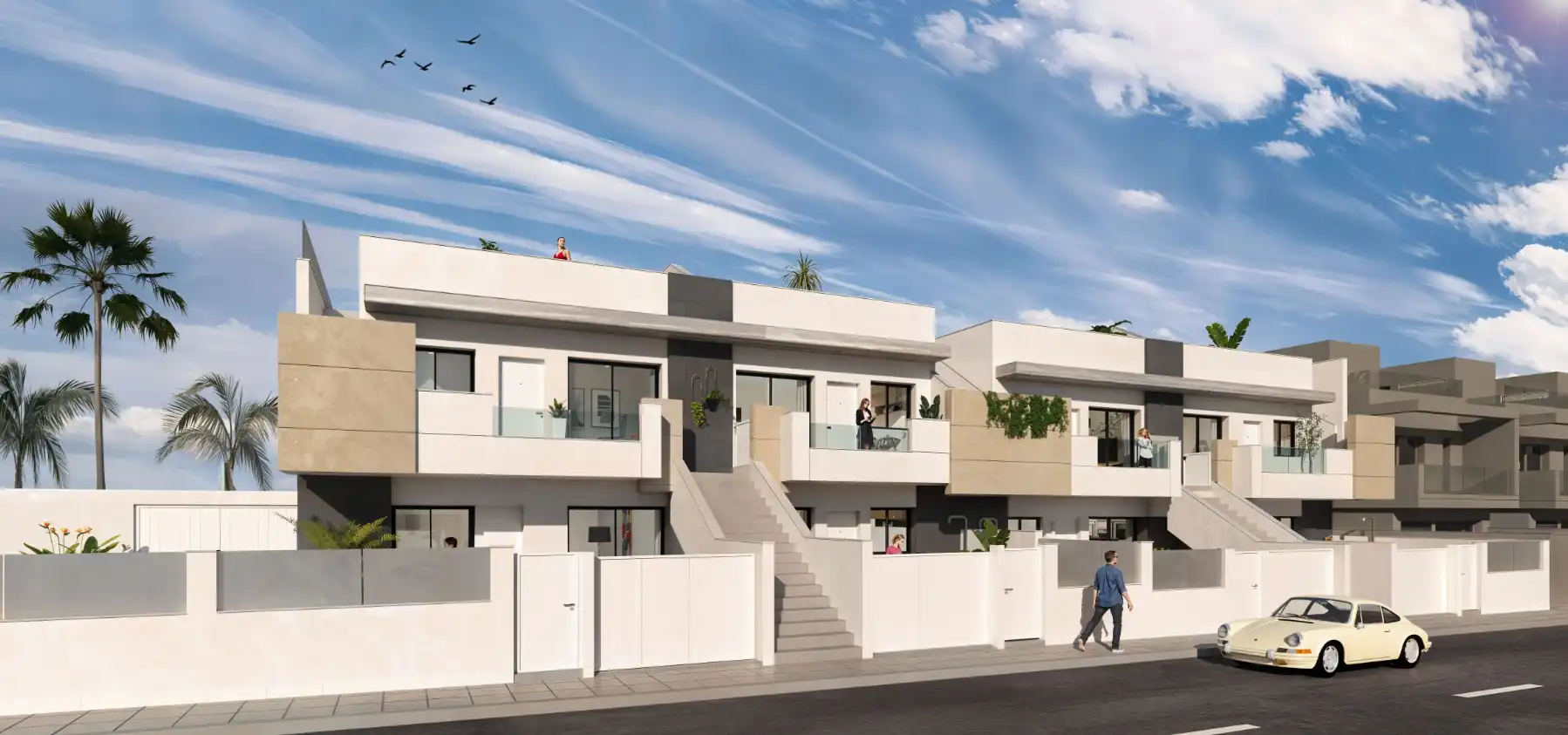 Villa in vendita a Los Peñascos - El Salero - Los Imbernones