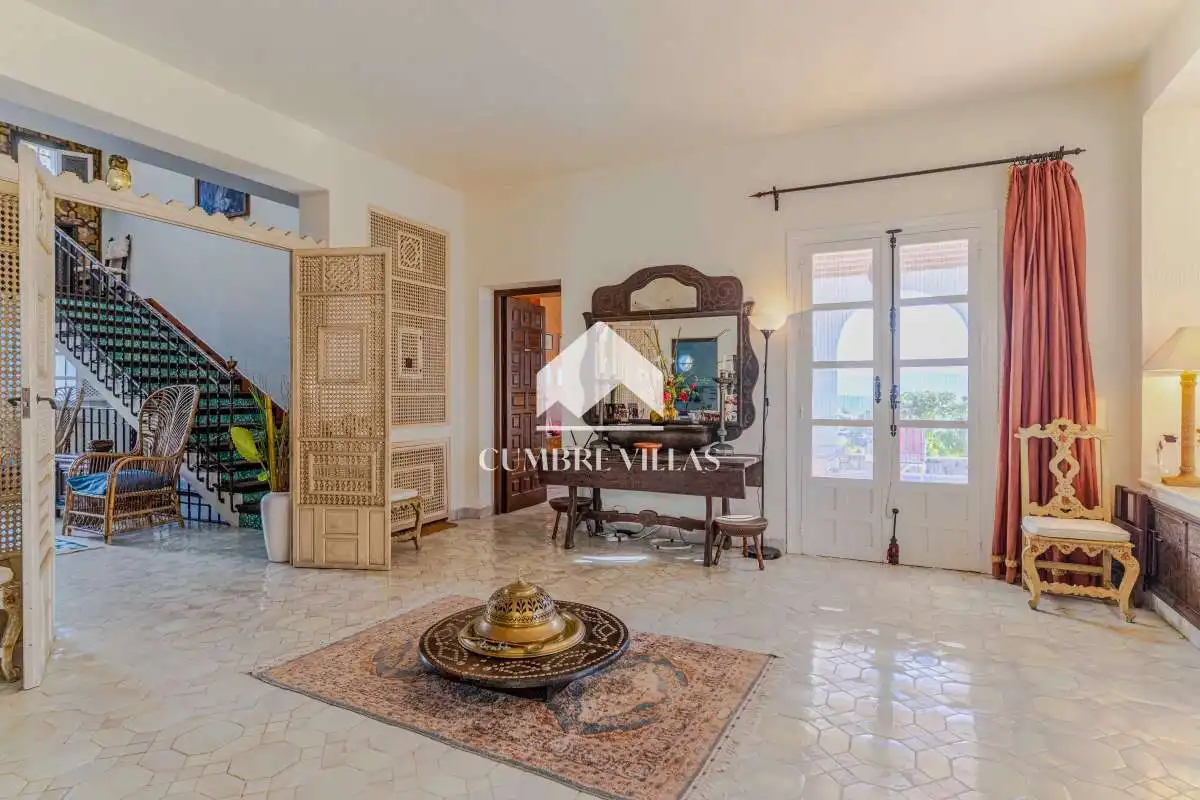 Casa o chalet en venta en Salobreña con Calefacción, Jardín privado y Terraza