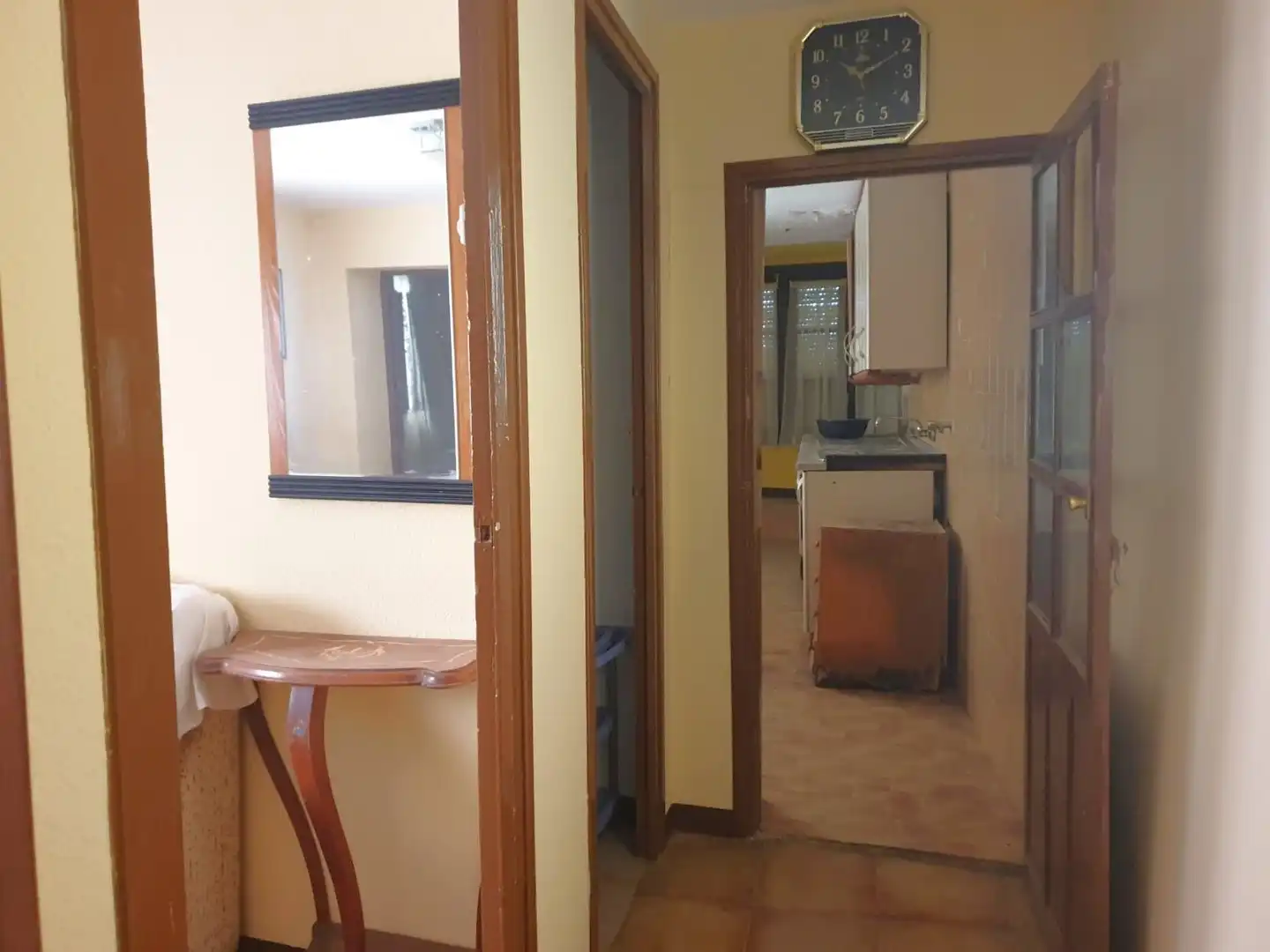 Finca rústica en venta en La Vilueña con Terraza y Trastero