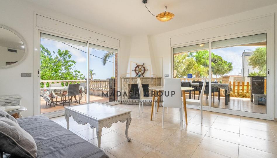 Foto 1 de Casa o xalet en venda a  Valles, 7, Segur de Calafell, Tarragona