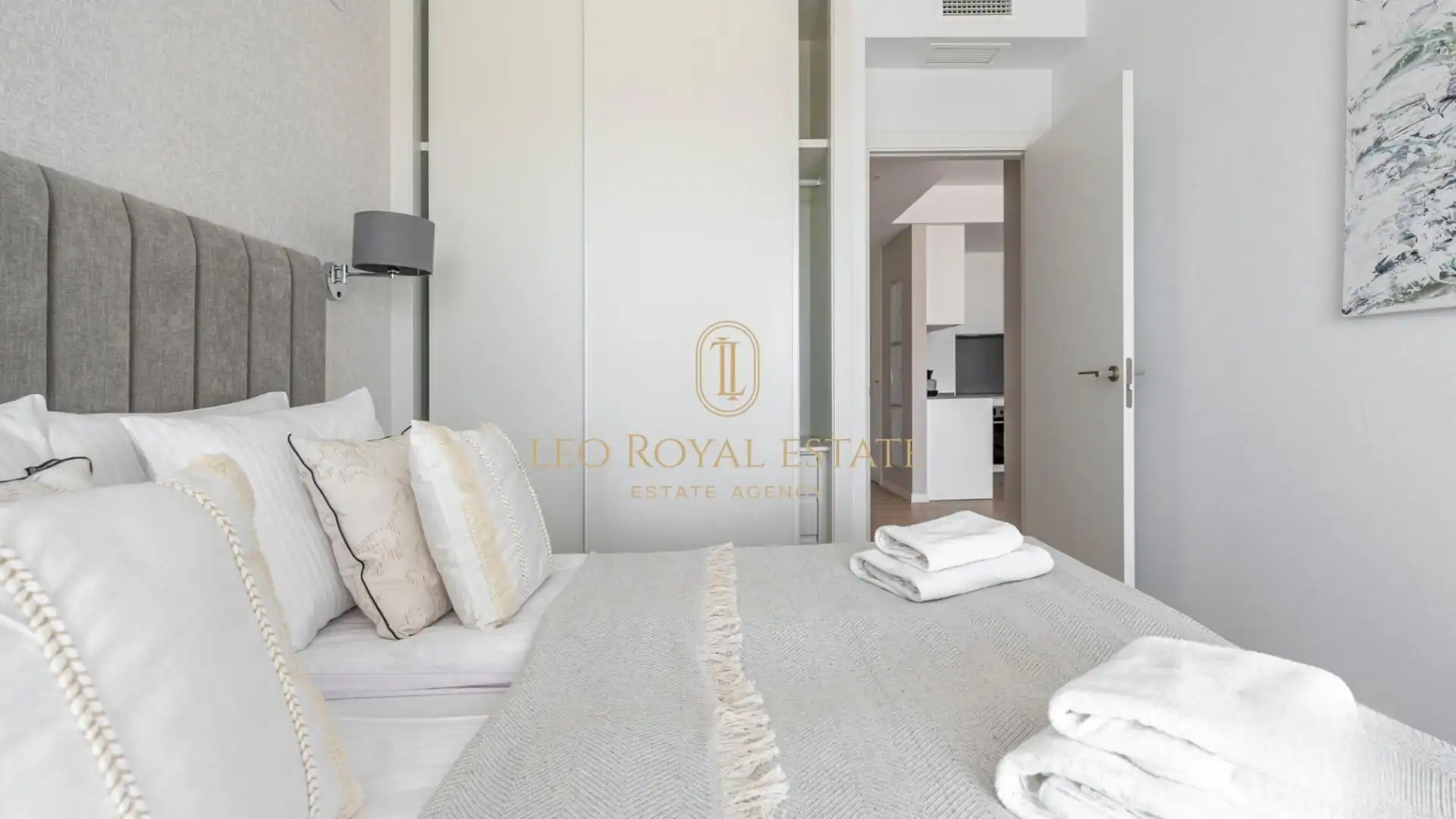 Appartement avec terrasse à vendre à Playa de Poniente, imagen 6