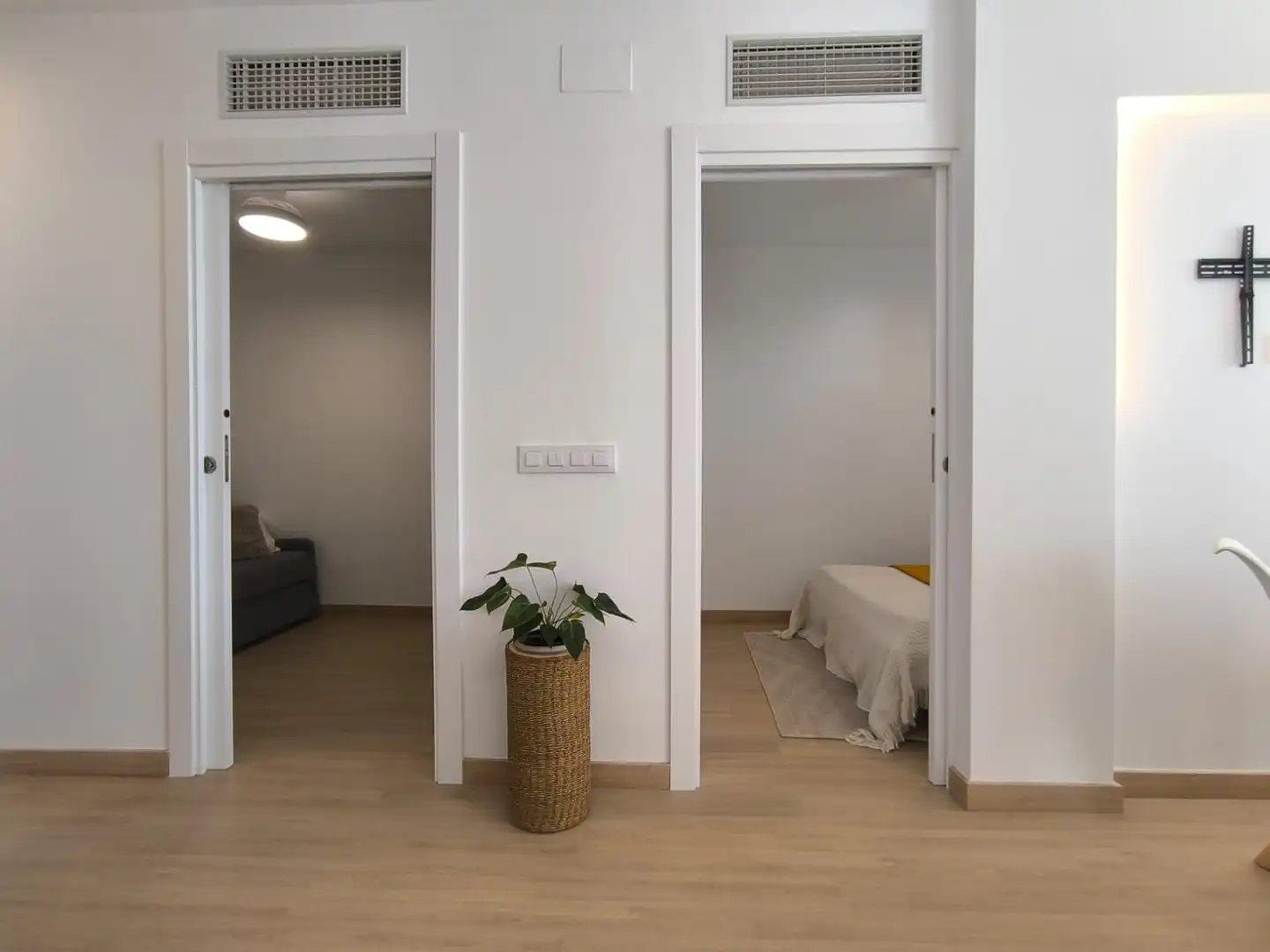 Apartamento en venta en Muga - Gran Reserva - Badia