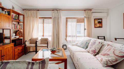 Foto 5 de Pis en venda a Calle Sevilla, Carolinas Bajas, Alicante