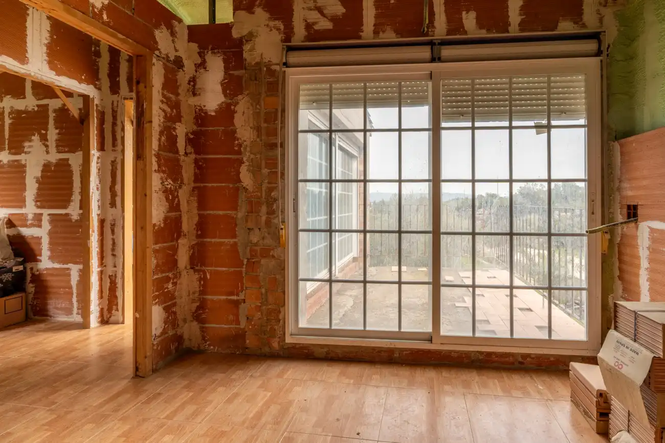 Finca rústica en venda en Roquetes amb Jardí privat i Terrassa
