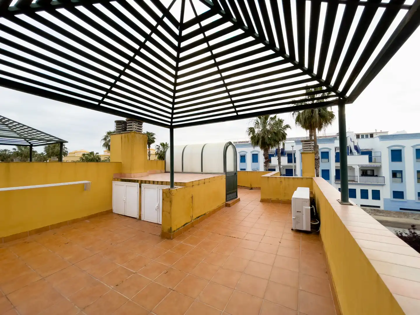 Wohnung mit Terrasse zum Verkauf in Avenida de la Urta 2, imagen 24