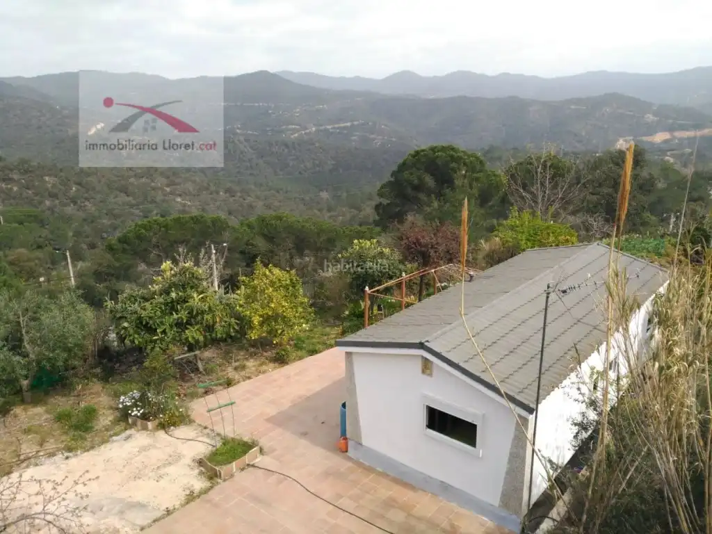 Houses for sale in Serra Brava