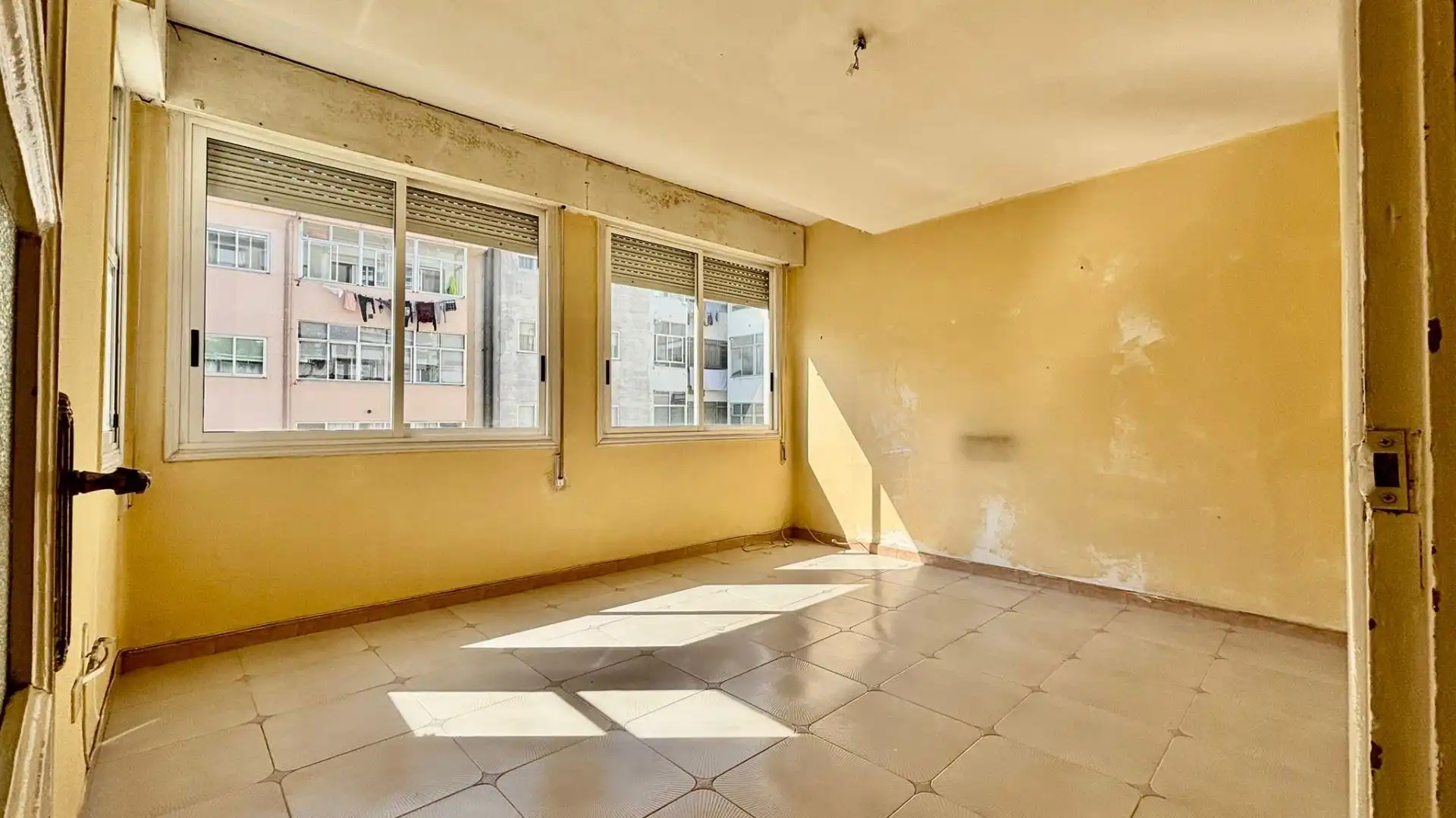 Habitación de Piso en venta en Ourense Capital 