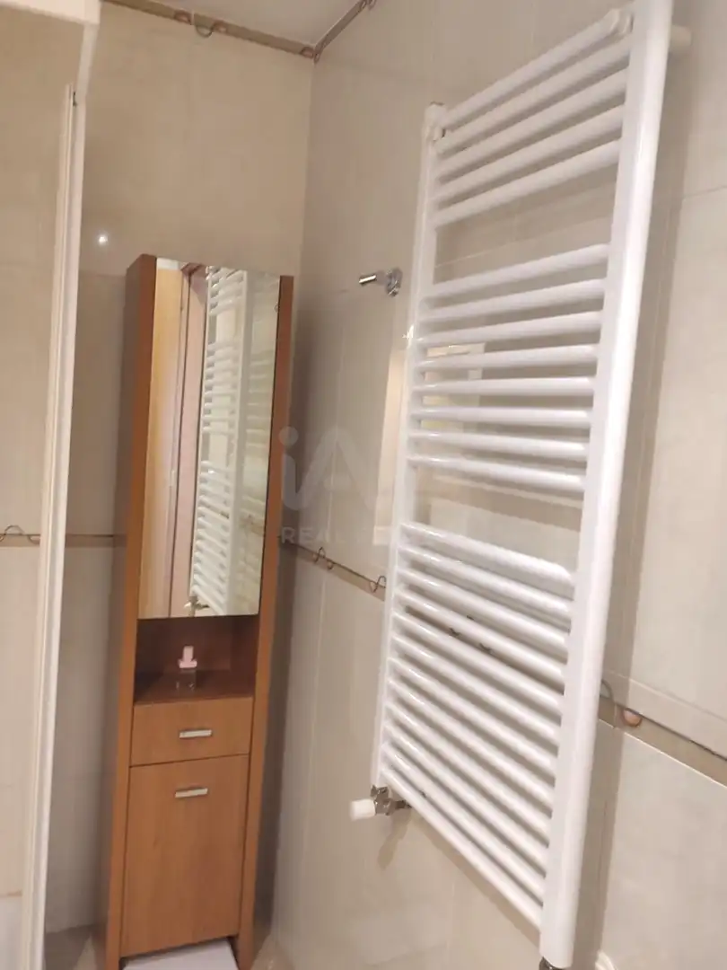 Badezimmer von Country house zum Verkauf in Alcorisa mit Heizung und Terrasse