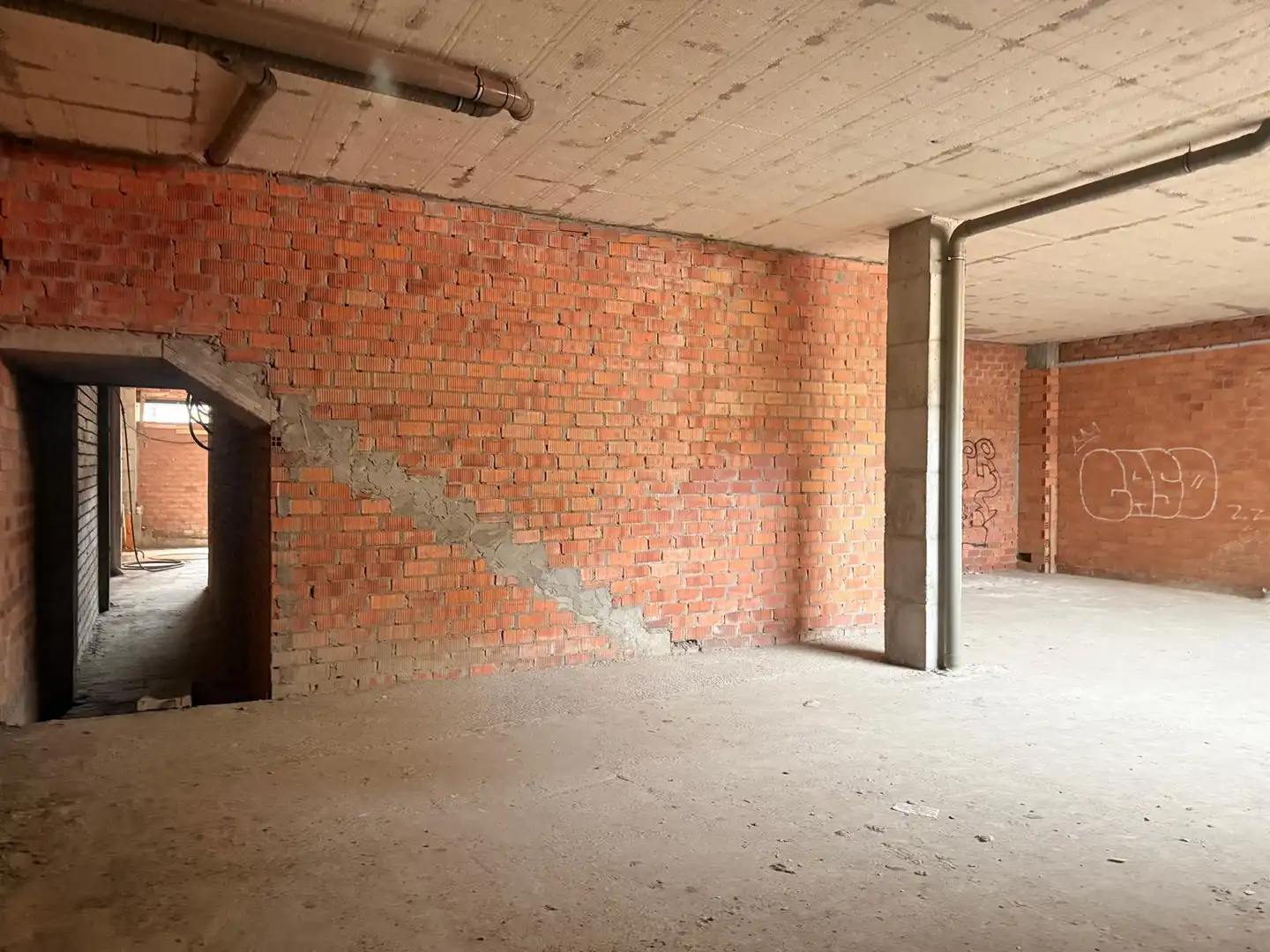 Local comercial en venda a Rúa Bailén, imagen 6