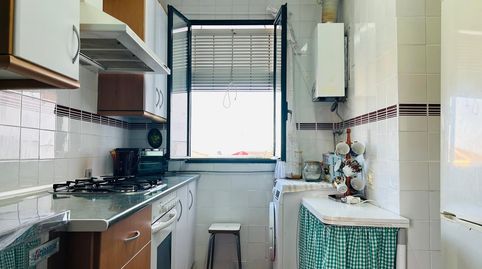 Foto 4 de Dúplex en venda a Sector Torre Zalabar, 2, Caño Guerrero, Almonte