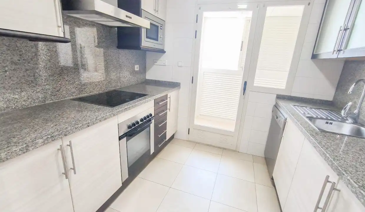 Apartament amb piscina en venda a Foietes, imagen 20