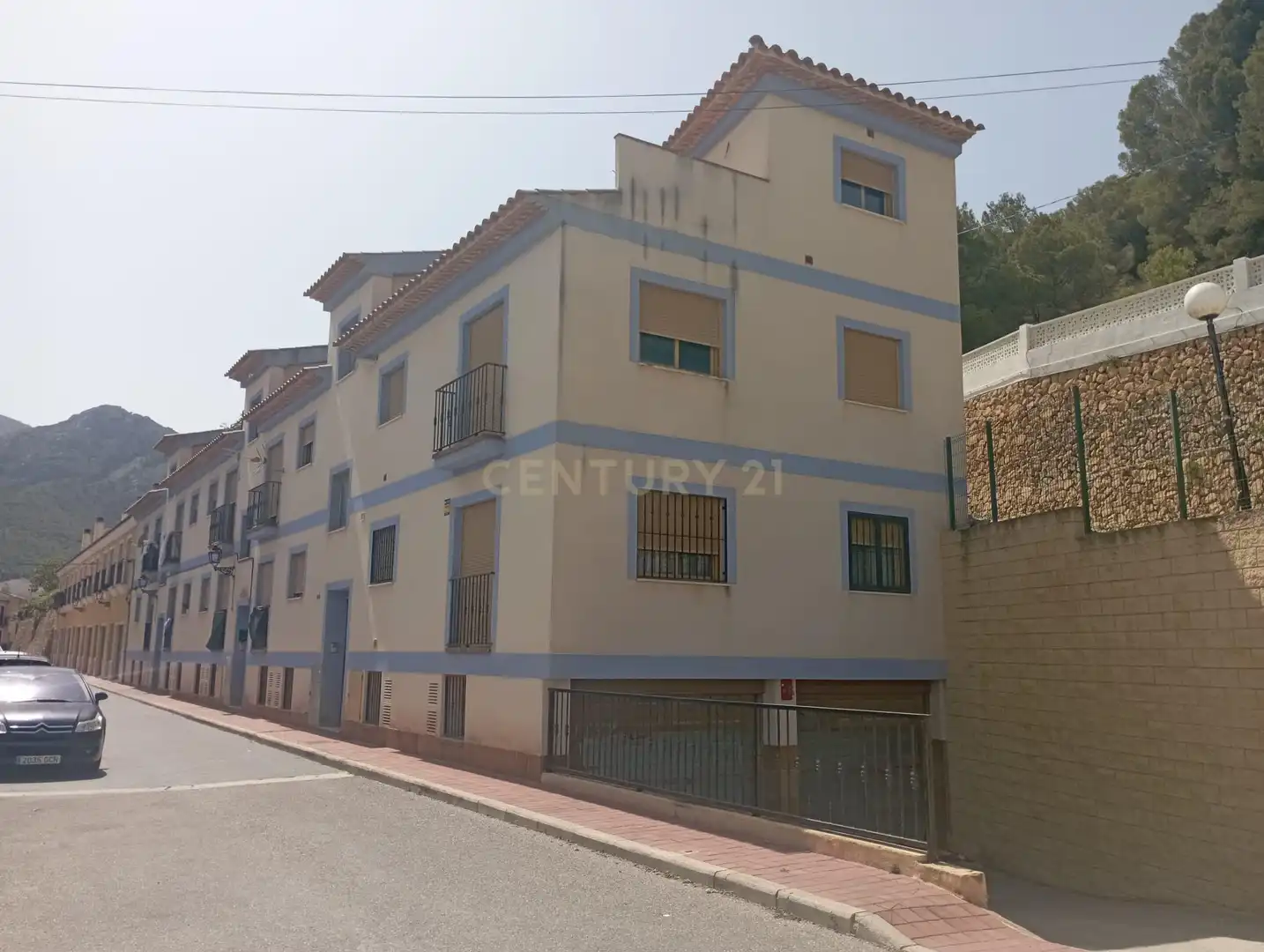 Mini appartamento in vendita a CL SANT RAMON-XIRLES,41 Esc:1 Pl:0 Pt:D Polop (Alicante), 33, imagen 5