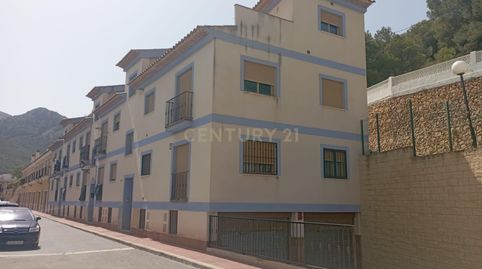 Photo 5 of Apartments for sale in Cl Sant Ramon-xirles,41 Esc:1 Pl:0 Pt:d Polop (ali, -1, Xirles, Polop
