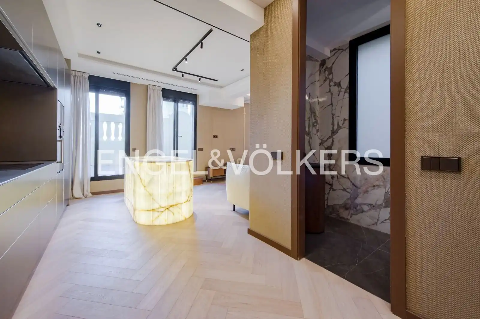Flat for rent in Centro