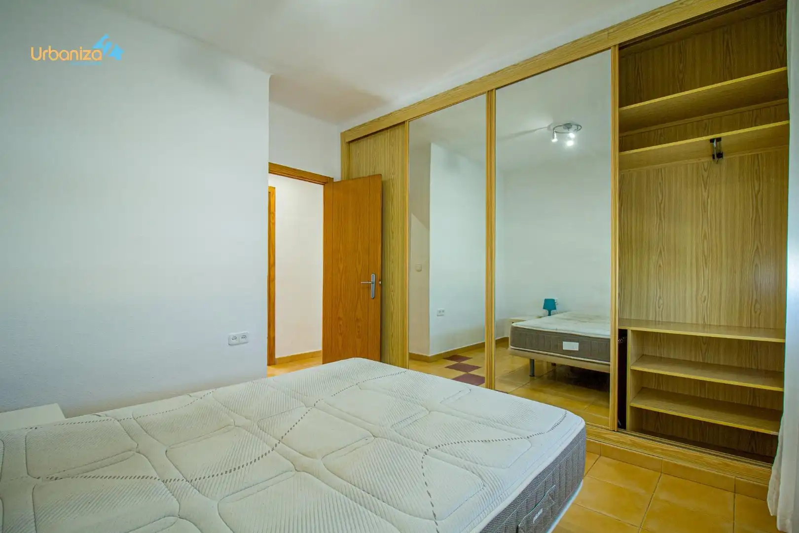 Apartments for rent in Pardaleras