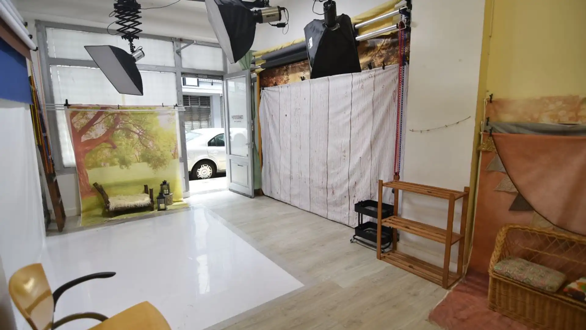 Local en venta en Urki Kalea