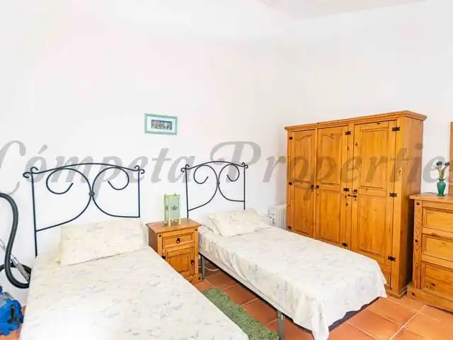 Casa o chalet en venta en Torrox Pueblo