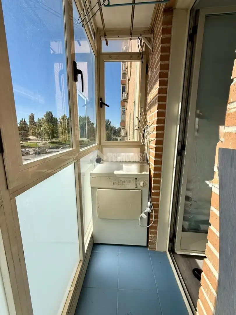 Flat with lift for sale in Carabanchel, imagen 37