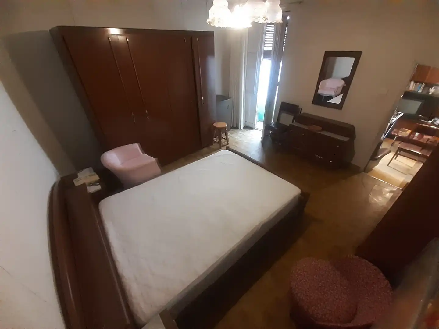 Habitación de Piso en venta en Zamora Capital 