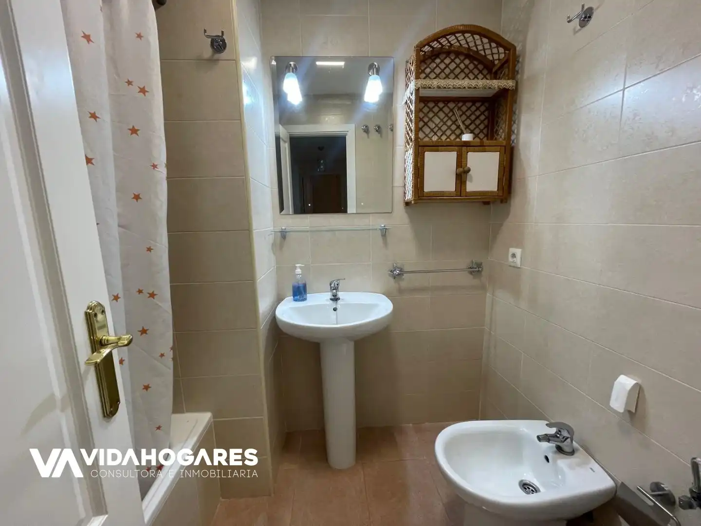 Piso de alquiler en Rota, Cádiz
