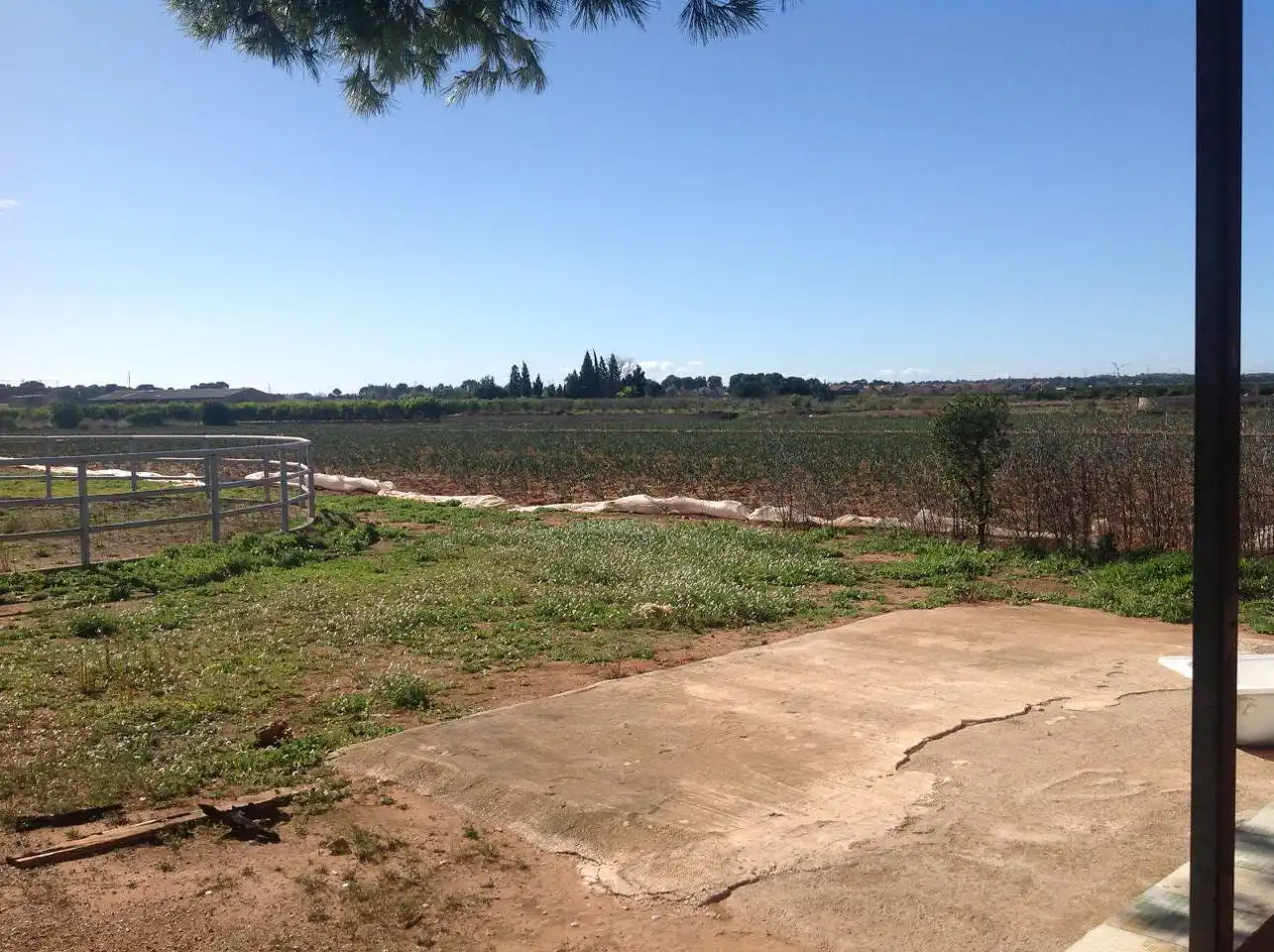 Casa o chalet en venta en Moncada