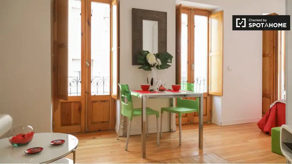 Appartement avec terrasse à louer à Latina, imagen 6