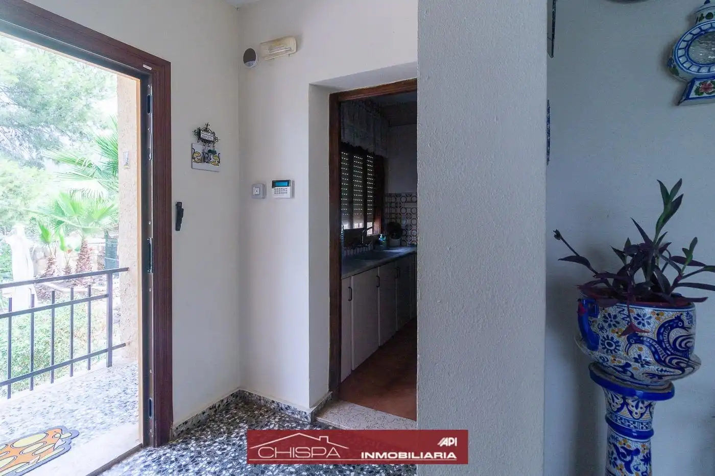 Villa mit Pool zum Verkauf in La Loma - Las Lomas, imagen 6