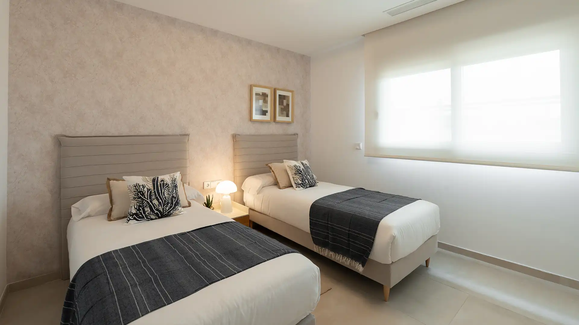 Appartement compact à vendre à Selwo, imagen 23