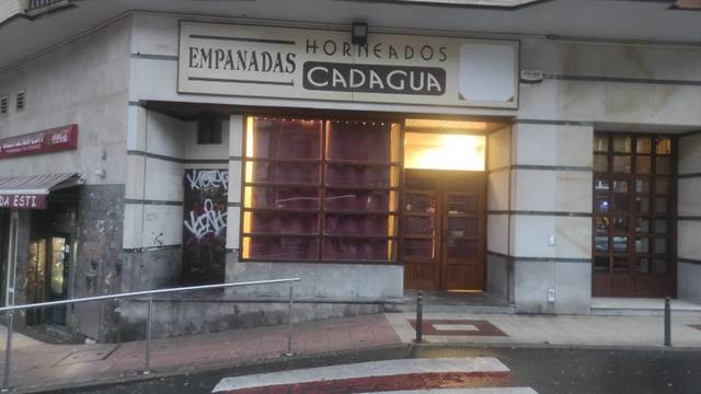 Local comercial en Alquiler en Güeñes