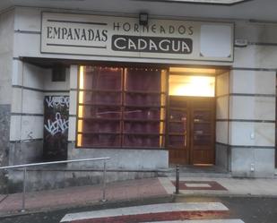 Local de lloguer en Güeñes