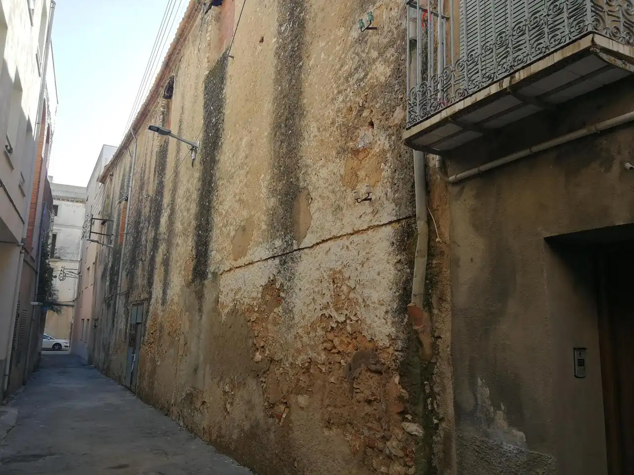Casa con giardino in vendita a Carrer Rocafort