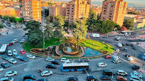 Foto 2 de Piso en venta en Via, Opañel,  Madrid Capital