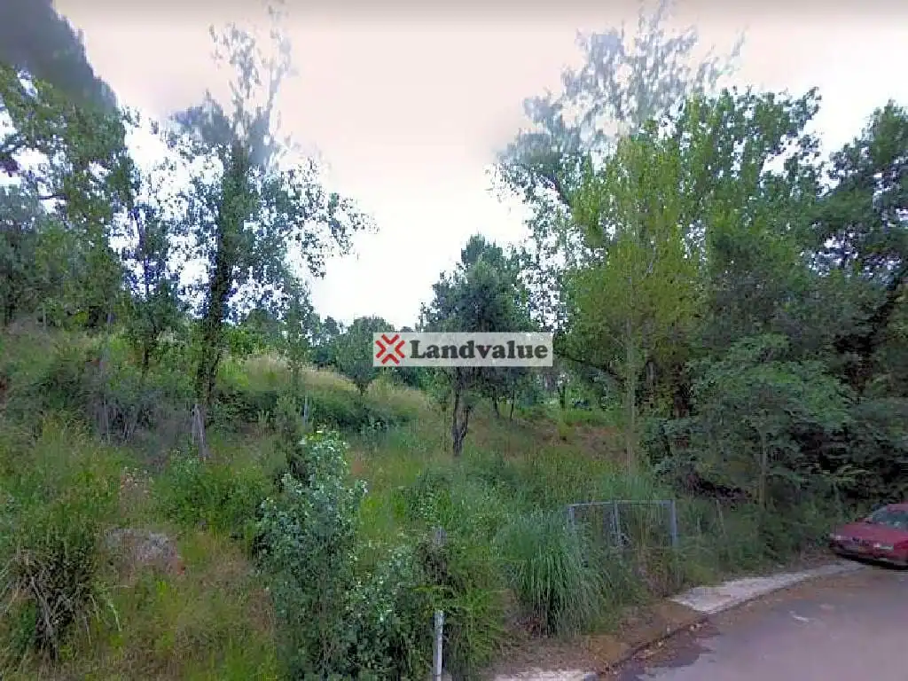 Terrenos y solares en venta en UA CAN MONTMANY DE MAS PASSOLES, imagen 4