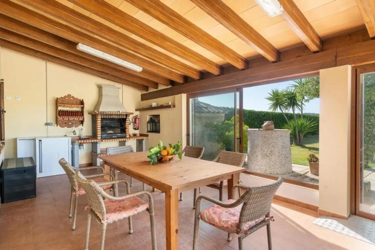 House with terrace to rent in Ariany - Camino Joan, imagen 14