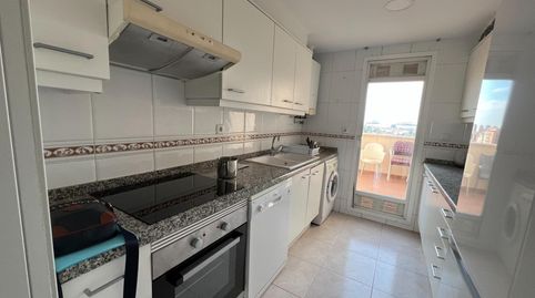 Foto 4 de Ático de alquiler en Valterna, Paterna