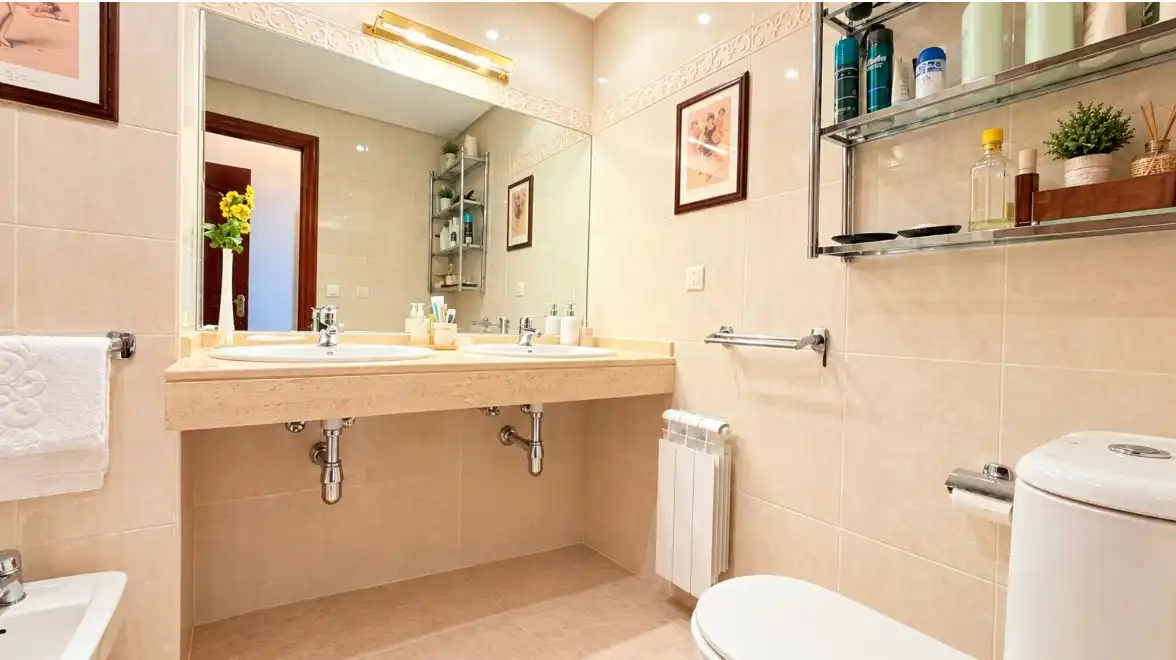 Appartement avec ascenseur à vendre à Baiona, imagen 9