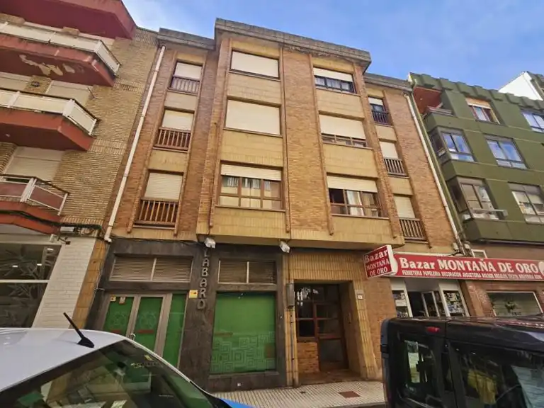 Wohnung zum Verkauf in Juan Jose Ruano, imagen 3