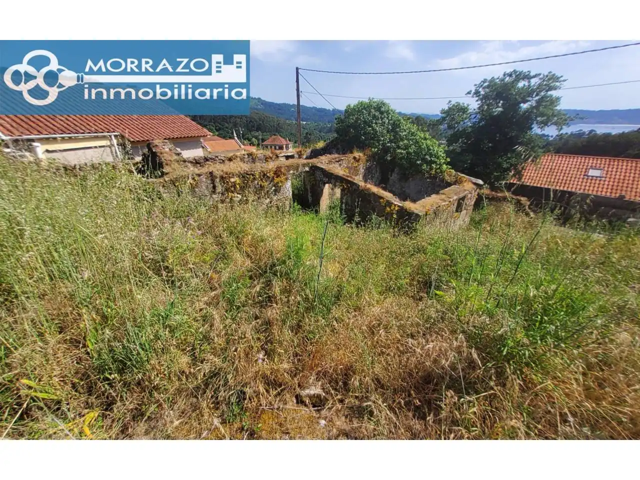 Residential for sale in Bueu