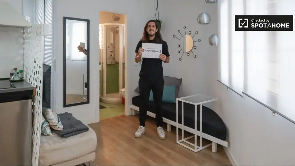Appartement à louer à Latina, imagen 13