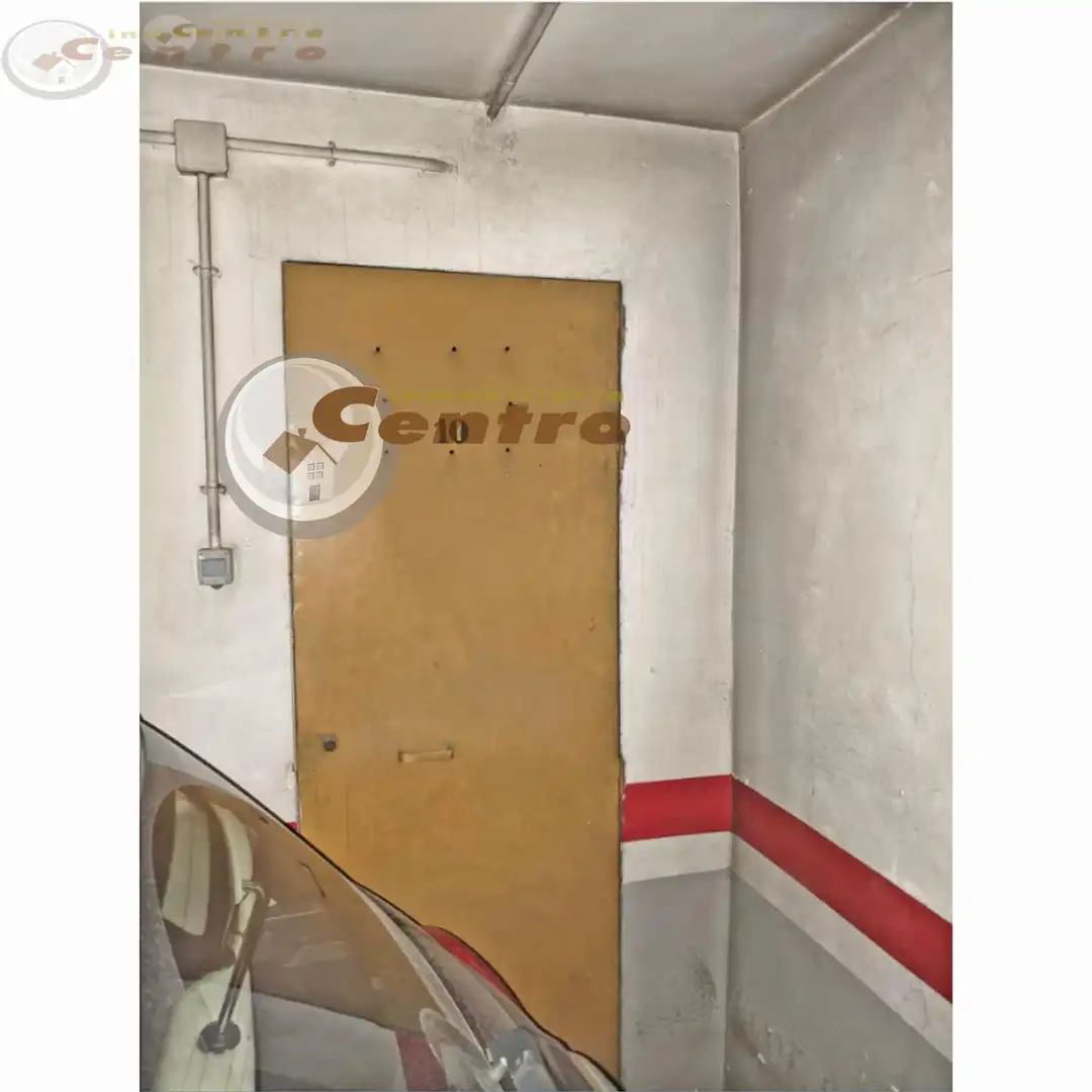 Flat with terrace for sale in concepcion, imagen 19