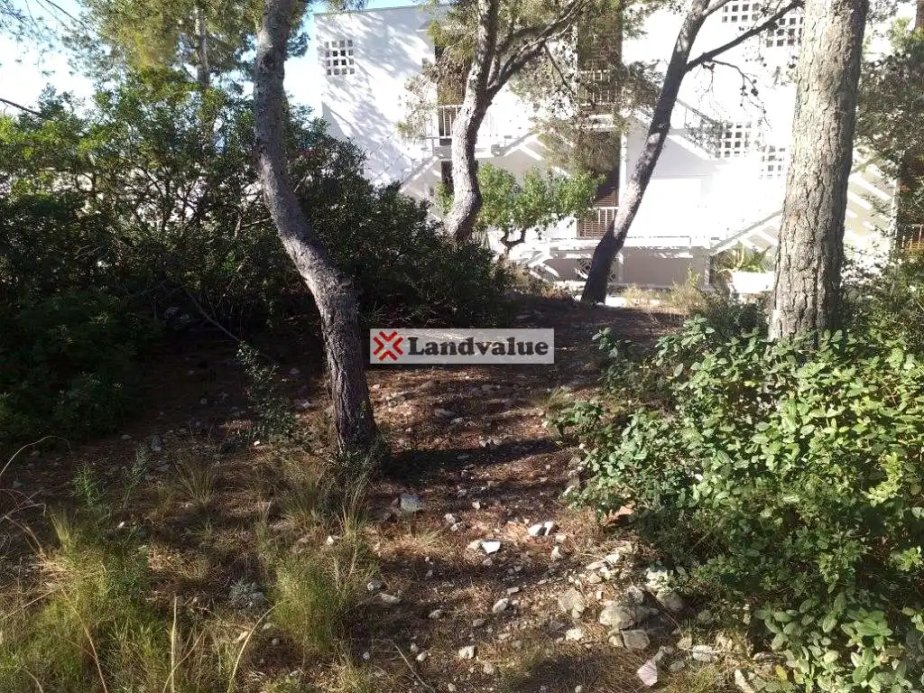 Residencial en venta en Salou