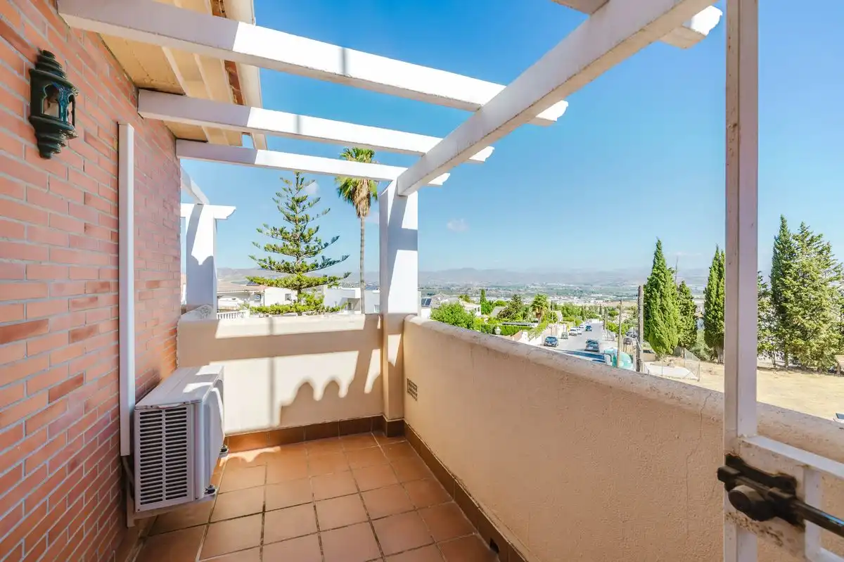 Chalet con terraza en venta en Calle el Tomillar, imagen 18