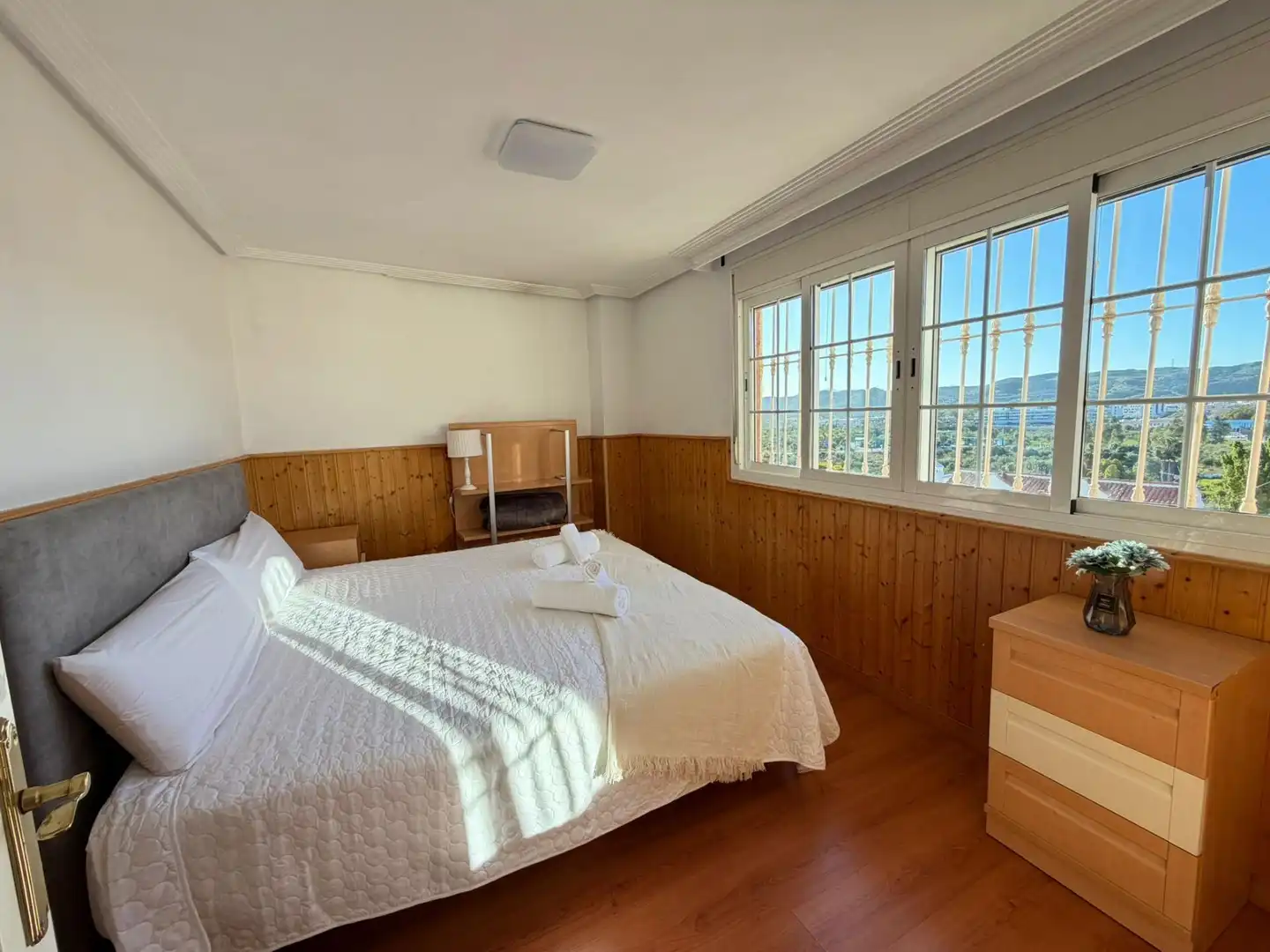 Casa bifamiliare con piscina in vendita a Puerto de la Torre - Atabal, imagen 26