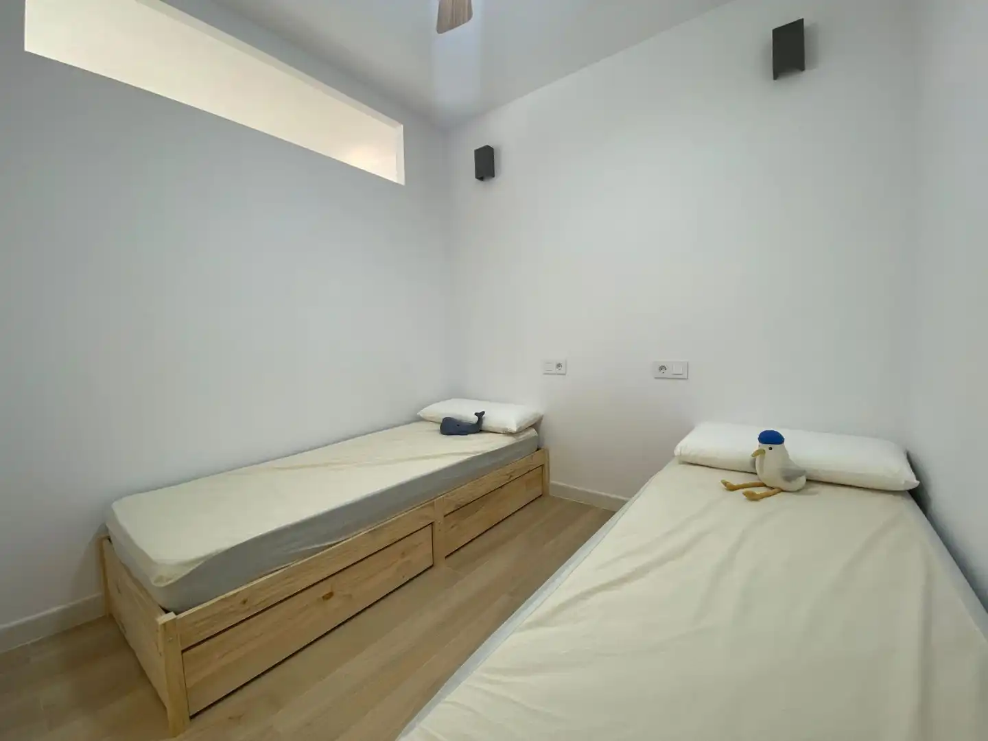 Appartement compact avec terrasse à vendre à Avinguda de la Diputació, imagen 14