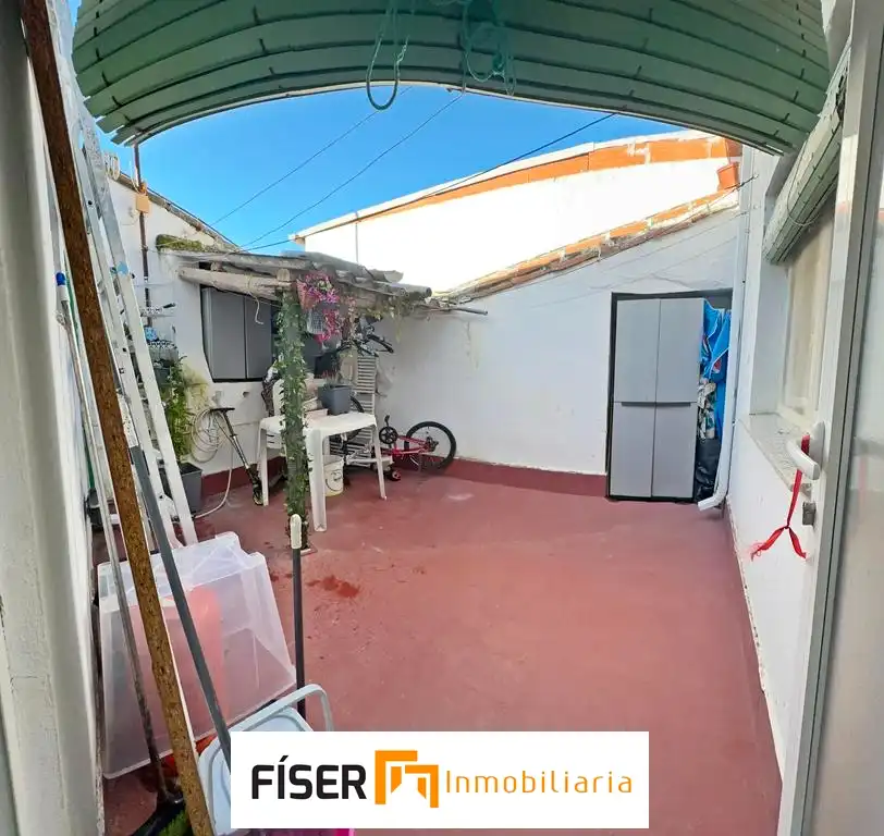 Casa con piscina in vendita a Zafra, imagen 36