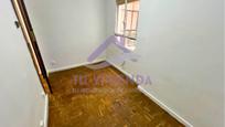 Bedroom of Flat for sale in Valladolid Capital  with Parquet flooring, Balcony and Alarm
