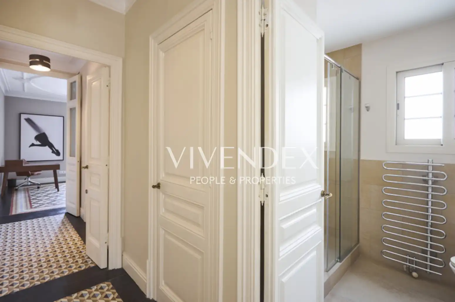 Piso con terraza en venta en Barcelona - Bonsucces 5. Barcelona, imagen 30